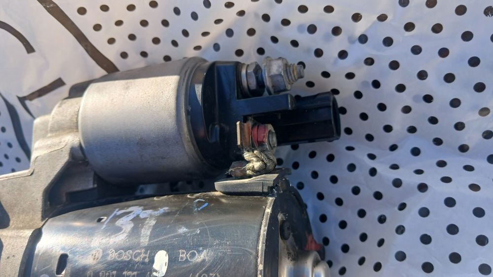 Продам стартер Фольксваген Поло