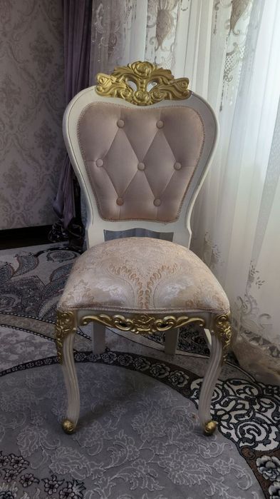 Stul sotiladi 12 dona b/u