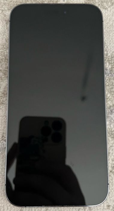 Айфон 14 про макс