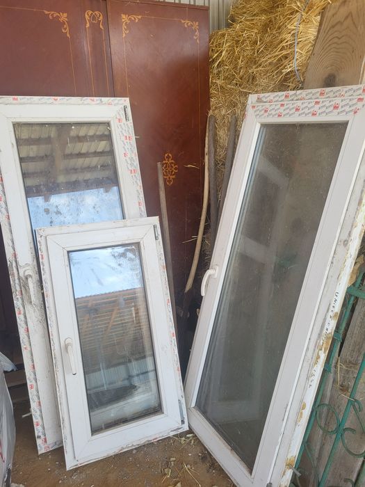 Vand geamuri termopan