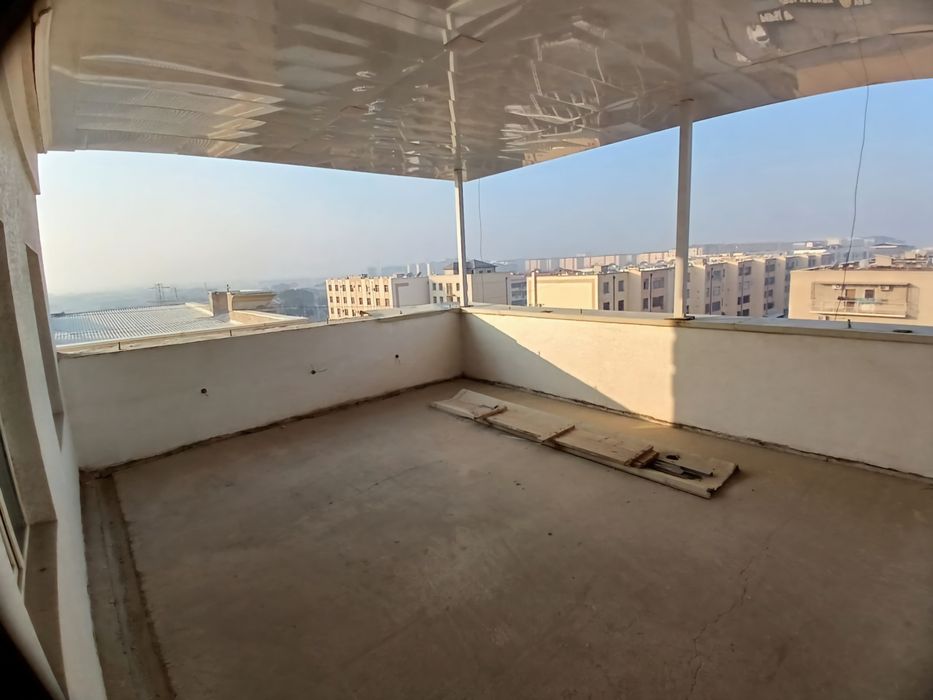 Коробка 2 хонали Т1372 2х комнатная