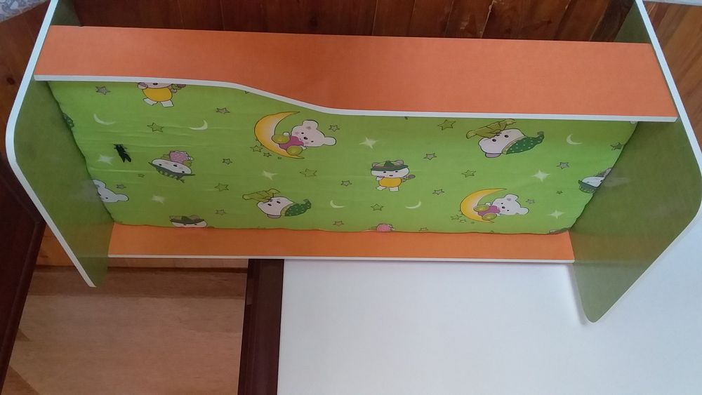 Продам детский гарнитур. В отличном состоянии.