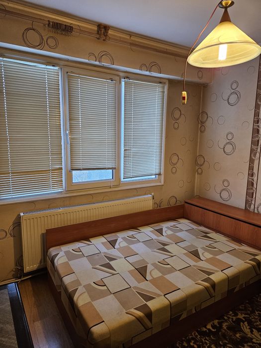 Продава се Тристаен апартамент в Видин, Химик - 78 кв.м за 968 €/кв.м - Снимка #3