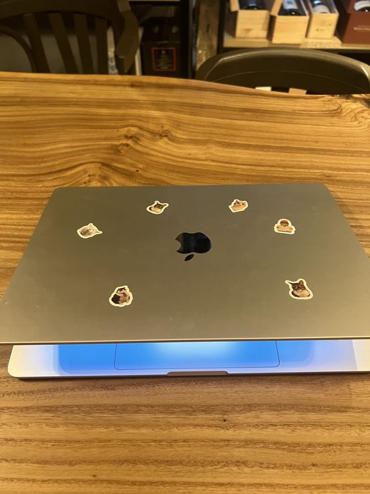 Macbook air 15 m3
