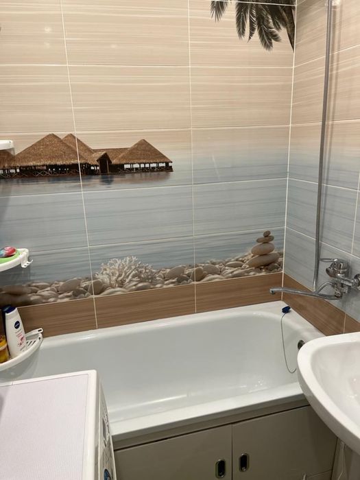 Продам 1-комнатную квартиру