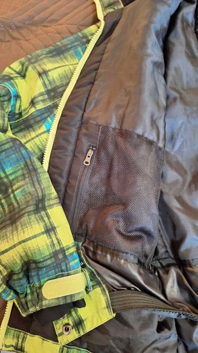 Ски яке ROSSIGNOL 12-14 г.