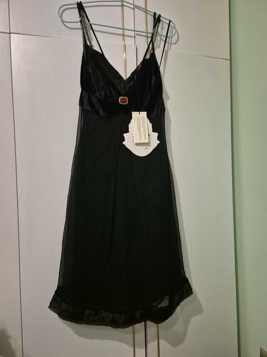 Коктейлна рокля Roberta Scarpa