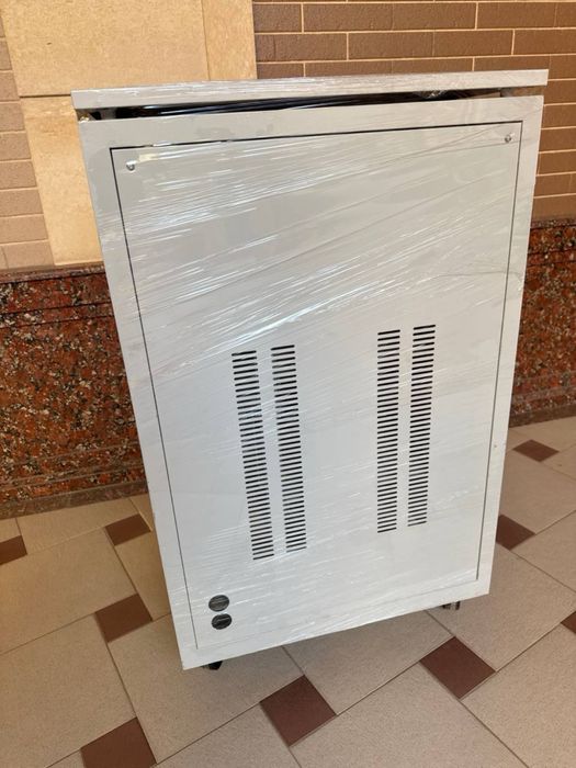 Andeli. 3fazali orginal 30kw. Stabilizator 110-250v