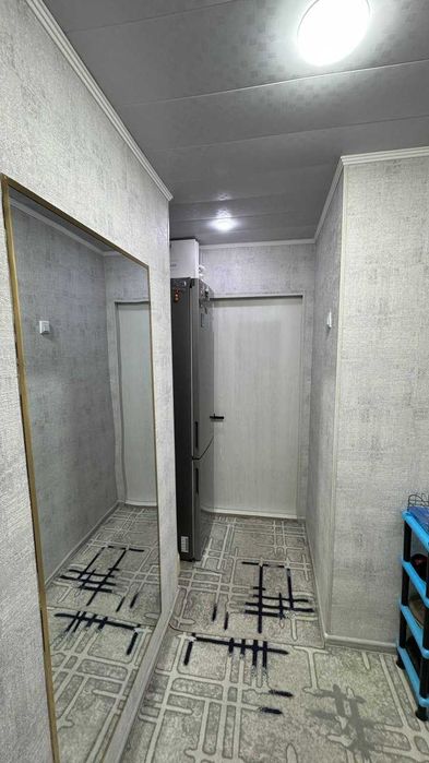 Квартира продаю  4-Микрорайоне своя