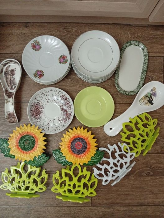 Продам ножи для кухни