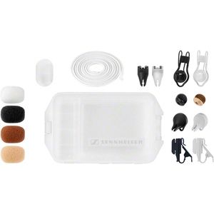 Sennheiser MZ 1 accesorii lavaliera nou sigilat