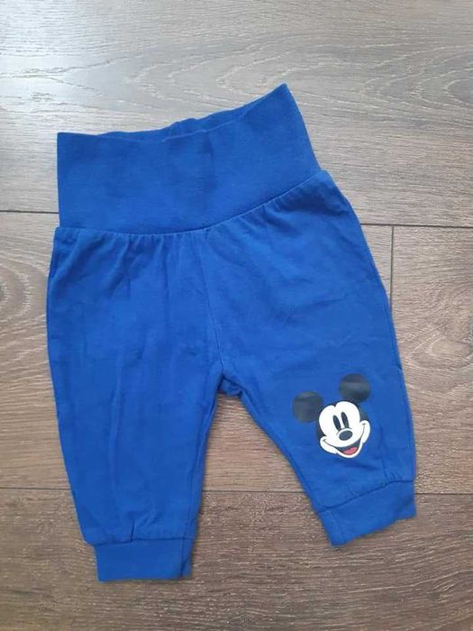 Страхотни дрешки за момче 0-3 мес.