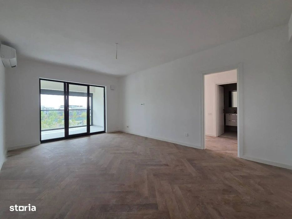 Apartament 4 Camere Semimobilat | Loc Parcare Bloc Nou | Sector 3 — fotografia 1