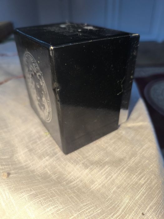 Versace Versus Moscova dama