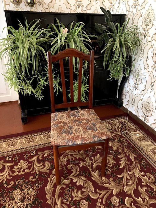 Стол, стул мебель