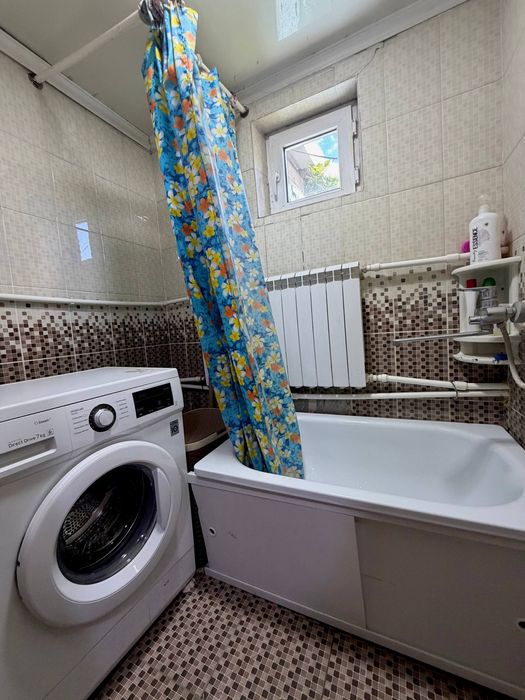 Продам 3 комнатный ДОМ