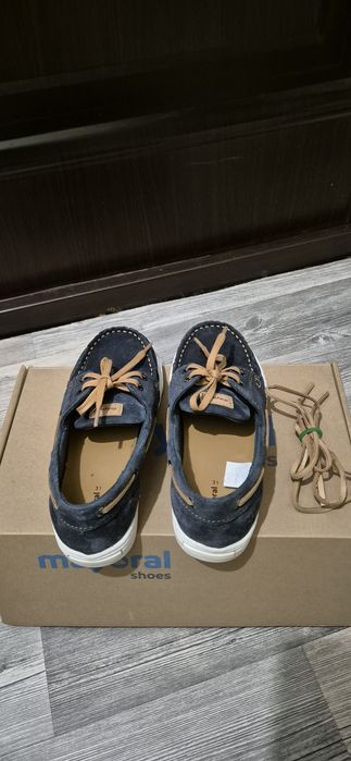 Детски пролетни обувки