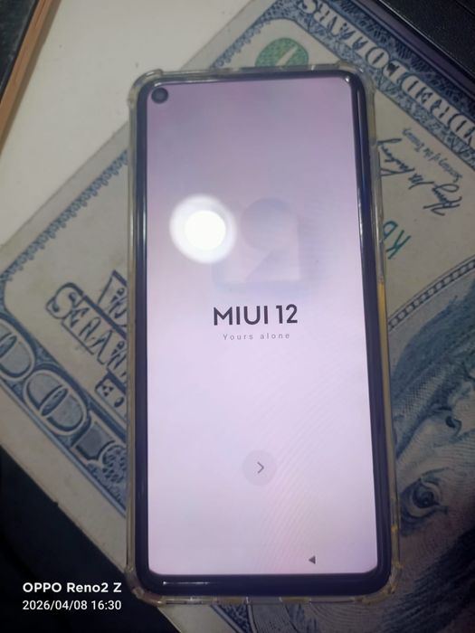Продам Redmi Note 9