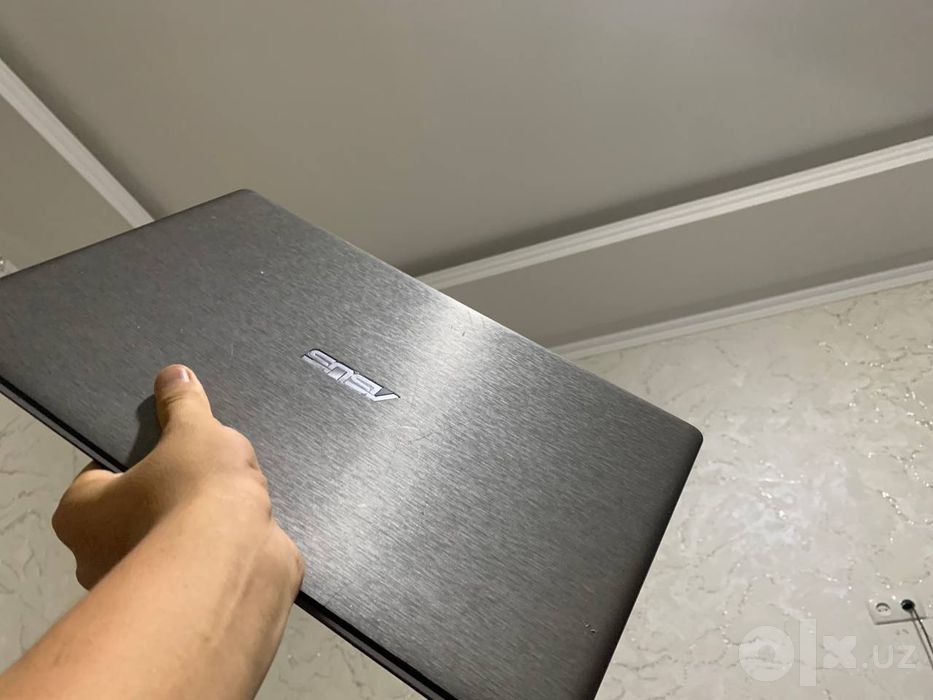 Asus notebook  kompyuter
