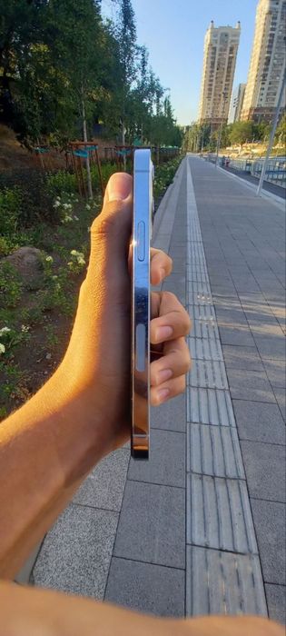 Iphone 12 pro 256gb 74%