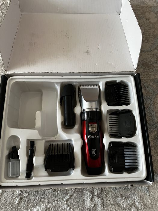 Машинка для бритья