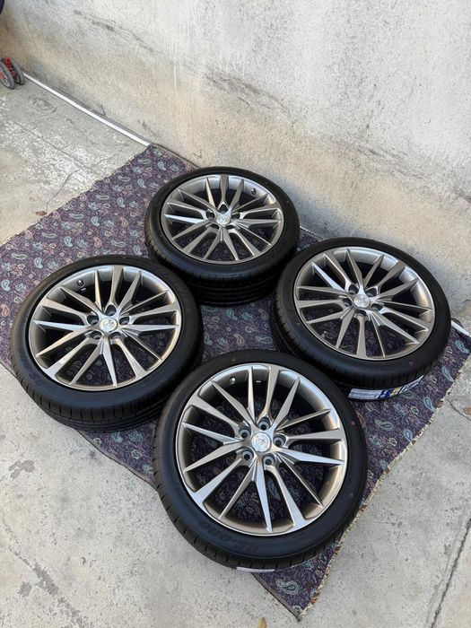 Диски Р19 Камри оригинал