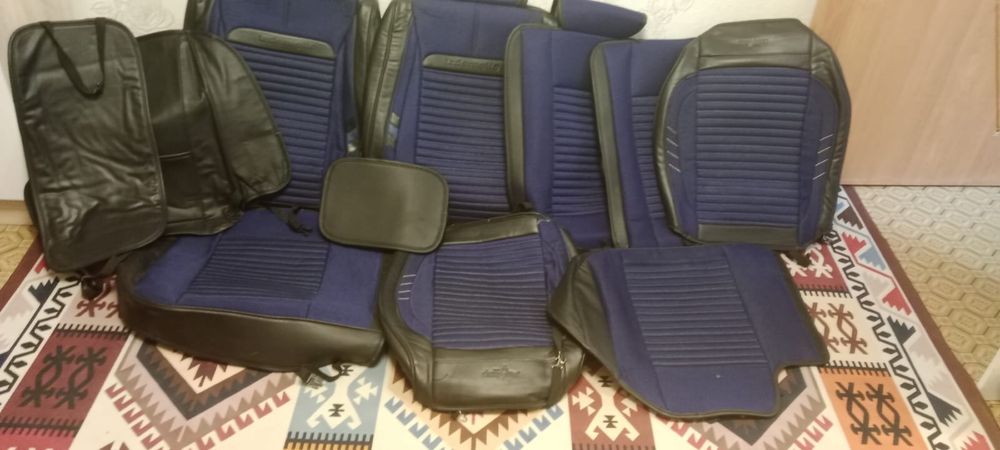 Продам чехол для машины