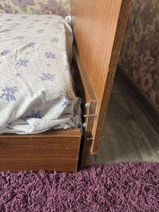 Кровать бесплатно