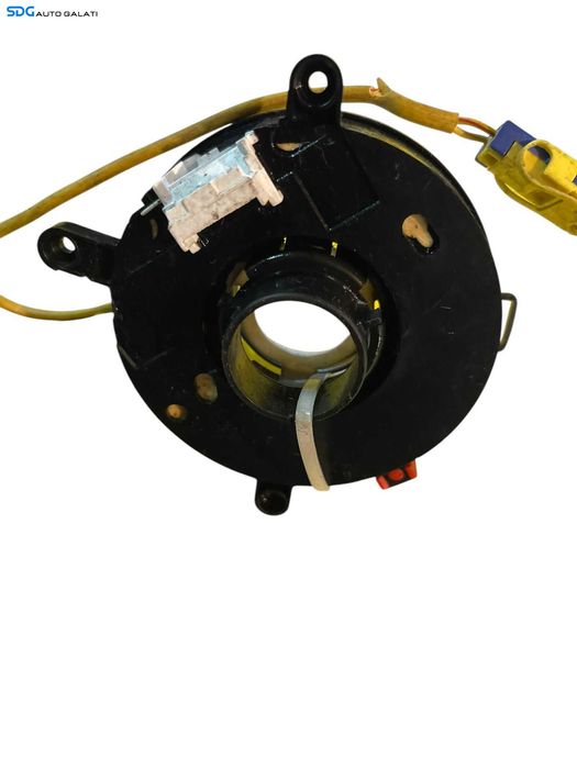 Spira Spirala Panglica Banda Volan Fiat Punto 1999 - 2007 Cod 00400087 [B3782]