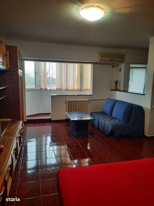 Garsonieră Liberty Mall