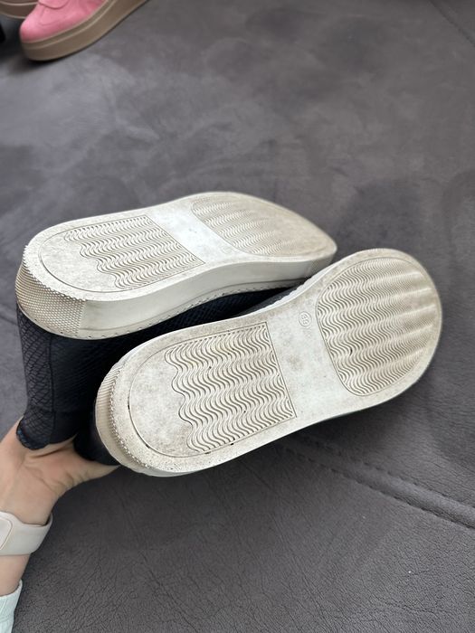 Сникърси Michael Kors, Patrizia Pepe, John Galliano, Adidas