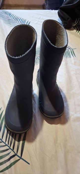 Cizme ploaie marimea 24/25