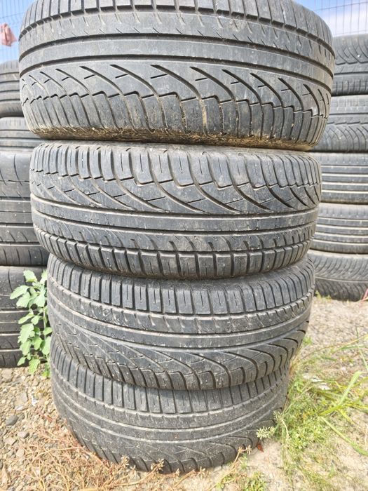 Anvelope michelin 225 45 17