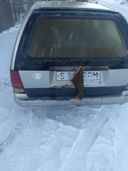 мазда переход универсал 626