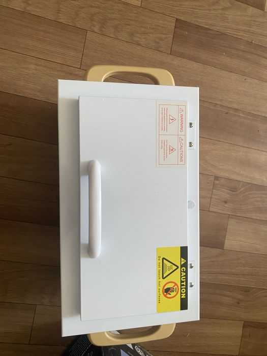 SM-360T Sterilizing Box