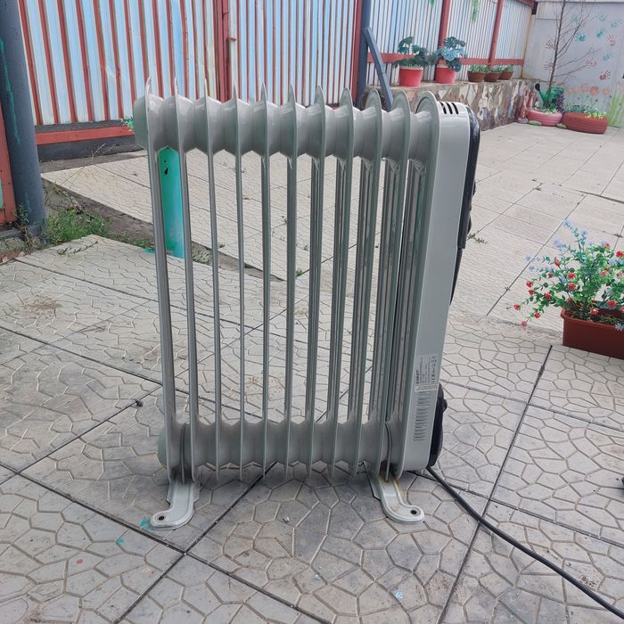 Продам обогреватель.