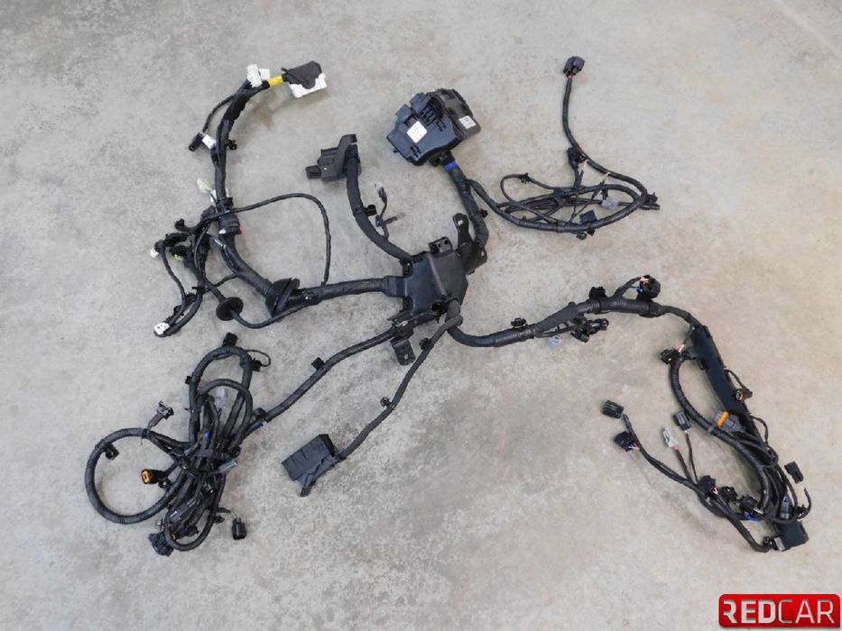 Коса проводок для Киа Рио 3