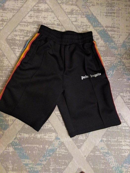 Продам шорты Palm angels