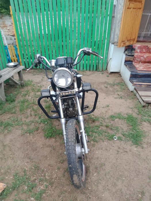 Продам мини чоппер