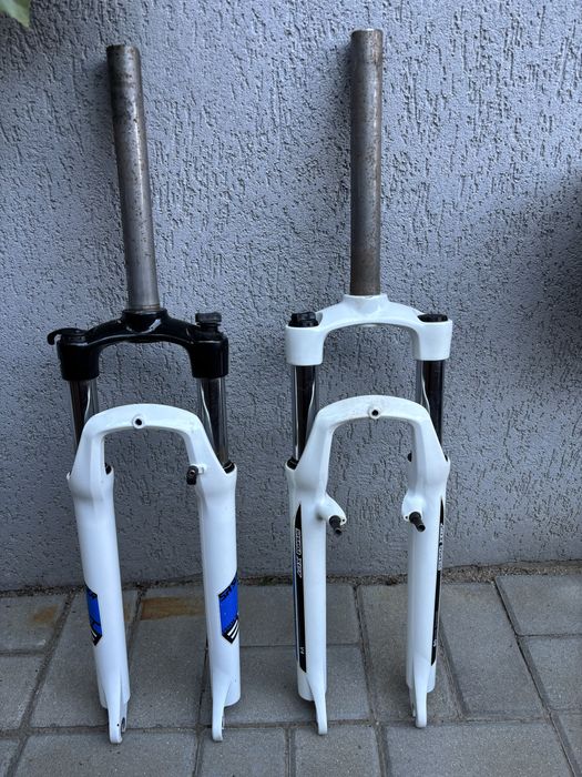 Piese bicicleta, 500 lei toate piesele