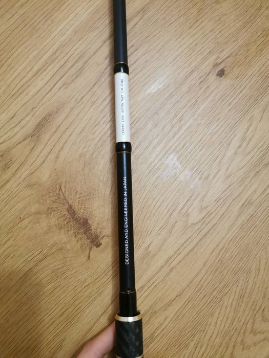 Въдица Ryobi Virtus 2.7m