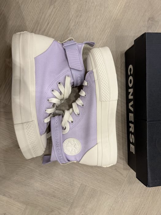 Оригинальные Converse 36 размер