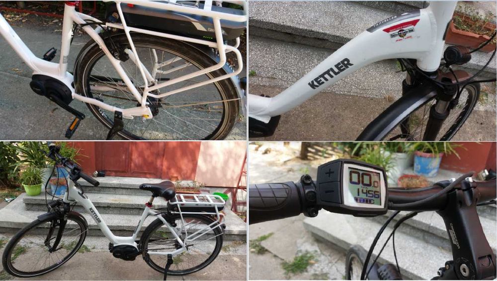 Biciclete electrice motor Bosch,Rad Power,Shimano,Bafang BBS2