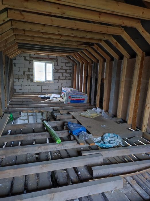 Продам дом в центре