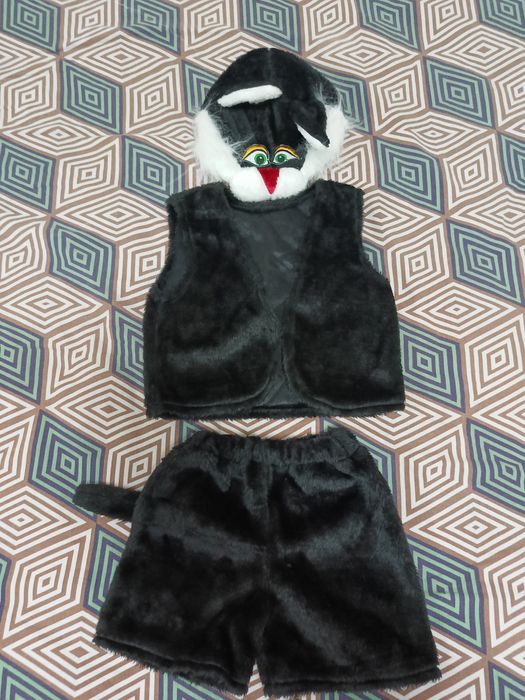 Продам новогодние костюмы