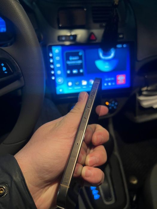 Iphone 16 pro идеальный