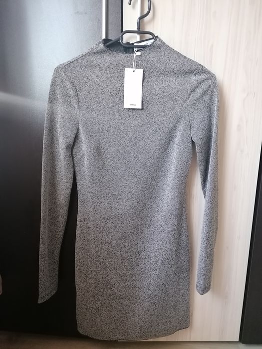 Нова Рокля MANGO