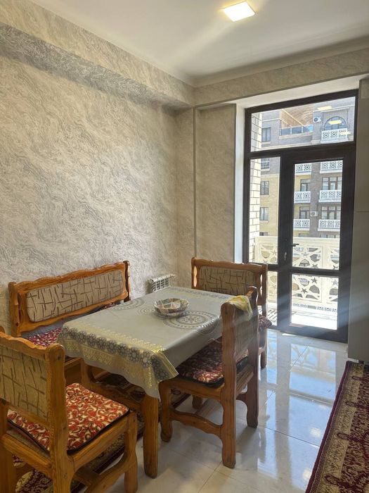 Chilonzor 7 mavze  oqtepa krug