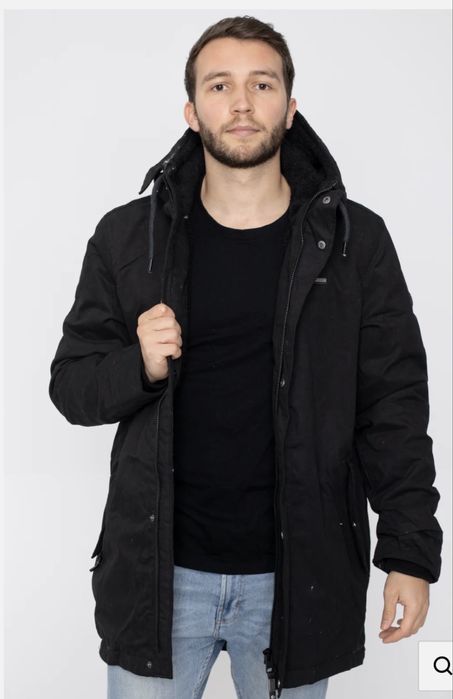 Geaca Parka Mr Smith RAGWEAR