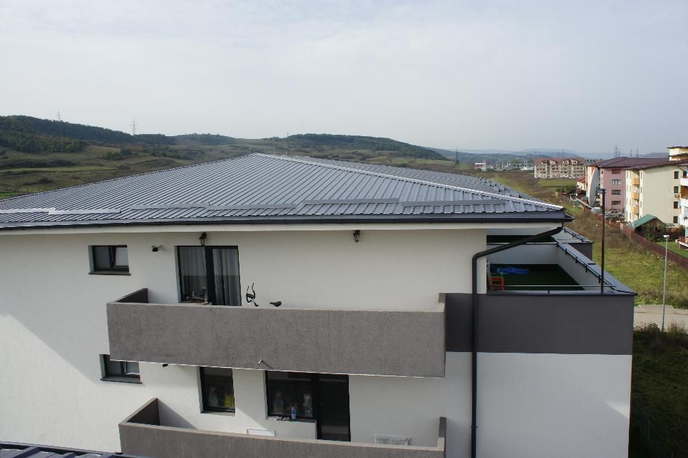 Apartamente Floresti-str.Urusagului nr.32- Green cu CF 40-53mp